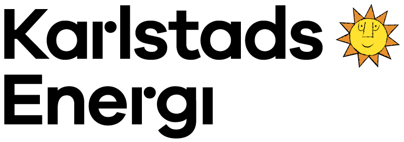 Karlstads Energi, logotyp.